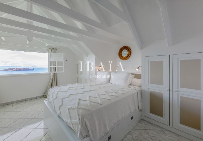 Villa en Saint Barthélemy - Villa Tam (3 bedrooms) Villa en Saint Barthélemy - Villa Tam (3 bedrooms)