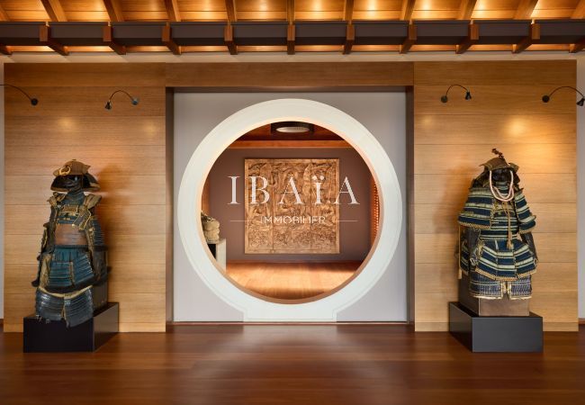 Villa en Saint Barthélemy - Villa Jade (3 bedrooms) Villa en Saint Barthélemy - Villa Jade (3 bedrooms)