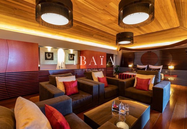 Villa en Saint Barthélemy - Villa Jade (3 bedrooms) Villa en Saint Barthélemy - Villa Jade (3 bedrooms)