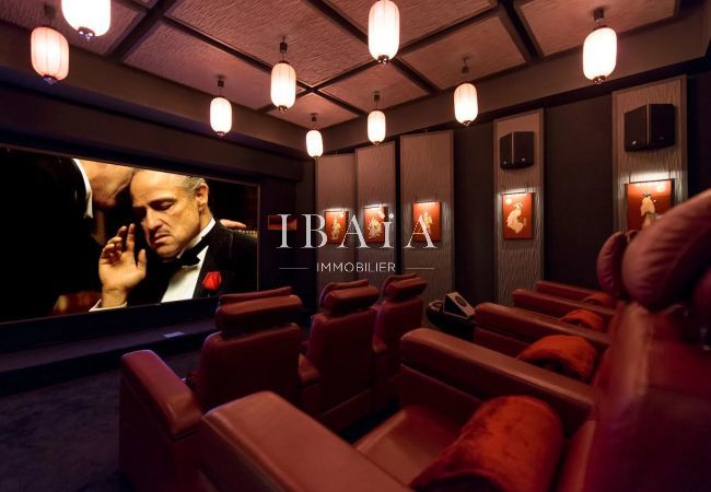 Villa en Saint Barthélemy - Villa Jade (3 bedrooms) Villa en Saint Barthélemy - Villa Jade (3 bedrooms)