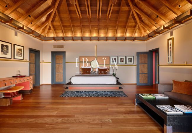 Villa en Saint Barthélemy - Villa Jade (3 bedrooms) Villa en Saint Barthélemy - Villa Jade (3 bedrooms)