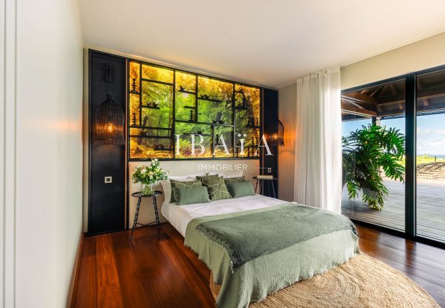 Villa en Saint Barthélemy - Villa Jade (3 bedrooms) Villa en Saint Barthélemy - Villa Jade (3 bedrooms)