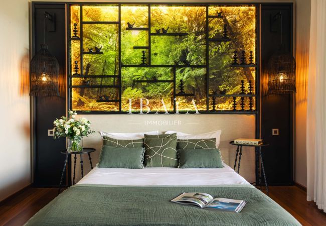 Villa en Saint Barthélemy - Villa Jade (3 bedrooms) Villa en Saint Barthélemy - Villa Jade (3 bedrooms)