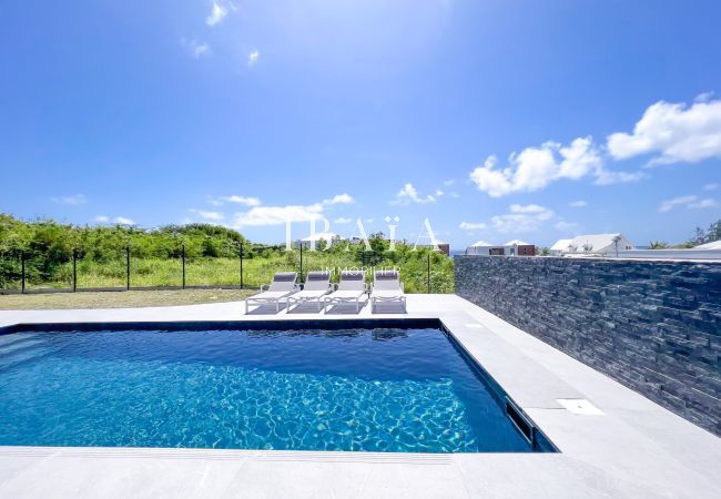 Villa en Saint-François - Villa Nimba Villa en Saint-François - Villa Nimba