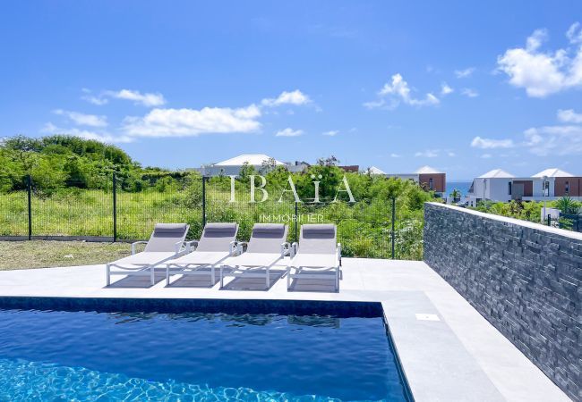 Villa en Saint-François - Villa Nimba Villa en Saint-François - Villa Nimba