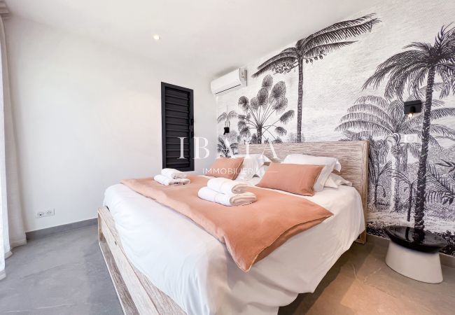 Villa en Saint-François - Villa Nimba Villa en Saint-François - Villa Nimba
