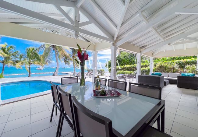 Villa en Saint-François - Villa Halia Villa en Saint-François - Villa Halia