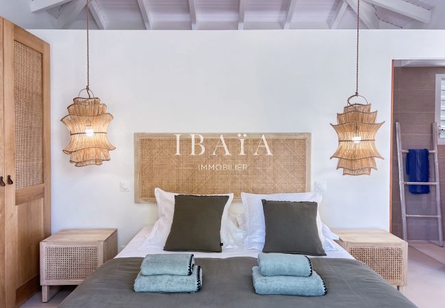 Villa en Saint-François - Villa Luma Villa en Saint-François - Villa Luma