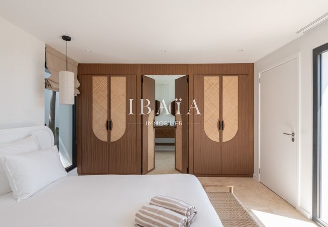 Villa en Saint Barthélemy - Villa Scarlett (3 bedrooms) Villa en Saint Barthélemy - Villa Scarlett (3 bedrooms)