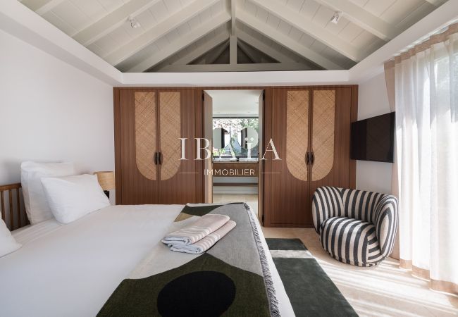 Villa en Saint Barthélemy - Villa Scarlett (3 bedrooms) Villa en Saint Barthélemy - Villa Scarlett (3 bedrooms)