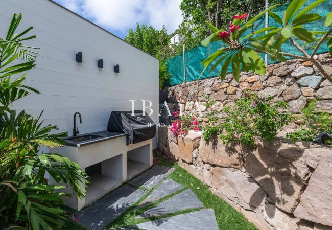 Villa en Saint Barthélemy - Villa Scarlett (3 bedrooms) Villa en Saint Barthélemy - Villa Scarlett (3 bedrooms)