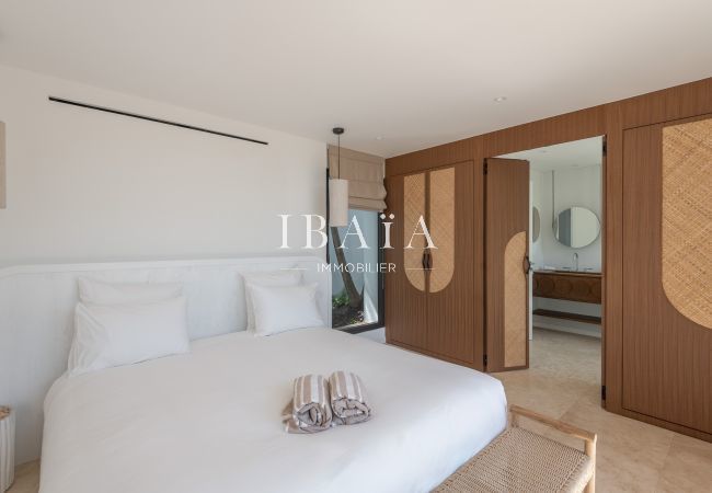 Villa en Saint Barthélemy - Villa Scarlett (3 bedrooms) Villa en Saint Barthélemy - Villa Scarlett (3 bedrooms)