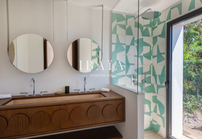 Villa en Saint Barthélemy - Villa Scarlett (3 bedrooms) Villa en Saint Barthélemy - Villa Scarlett (3 bedrooms)