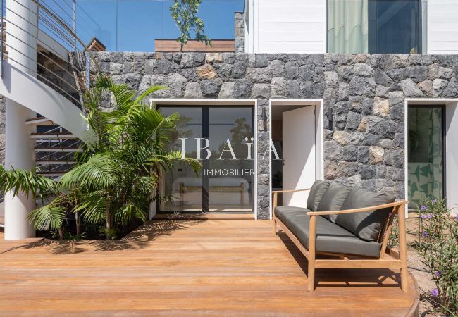 Villa en Saint Barthélemy - Villa Scarlett (3 bedrooms) Villa en Saint Barthélemy - Villa Scarlett (3 bedrooms)