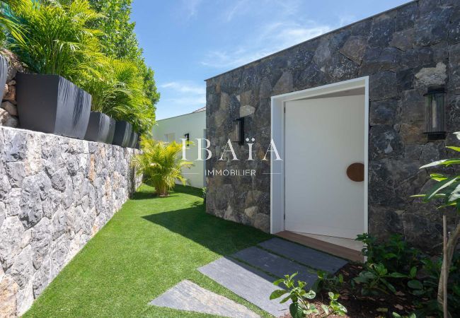 Villa en Saint Barthélemy - Villa Scarlett (3 bedrooms) Villa en Saint Barthélemy - Villa Scarlett (3 bedrooms)