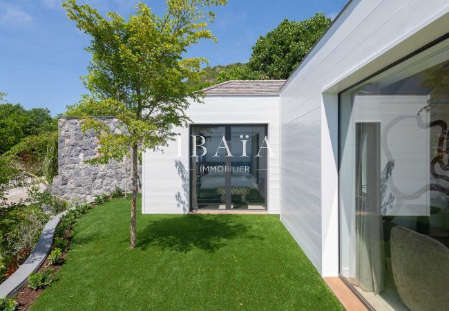 Villa en Saint Barthélemy - Villa Scarlett (3 bedrooms) Villa en Saint Barthélemy - Villa Scarlett (3 bedrooms)