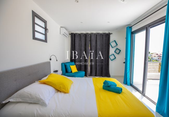 Villa en Le Gosier - Villa Opalina Villa en Le Gosier - Villa Opalina