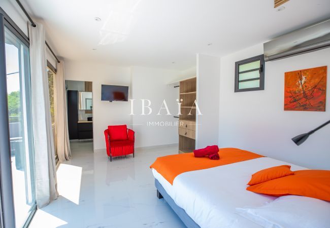 Villa en Le Gosier - Villa Opalina Villa en Le Gosier - Villa Opalina