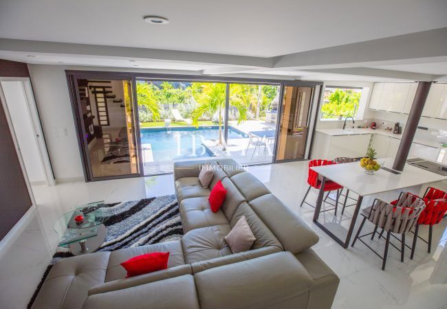 Villa en Le Gosier - Villa Opalina Villa en Le Gosier - Villa Opalina