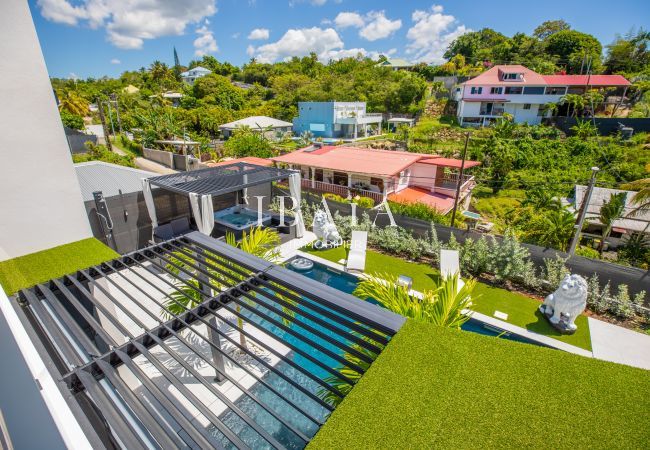 Villa en Le Gosier - Villa Opalina Villa en Le Gosier - Villa Opalina