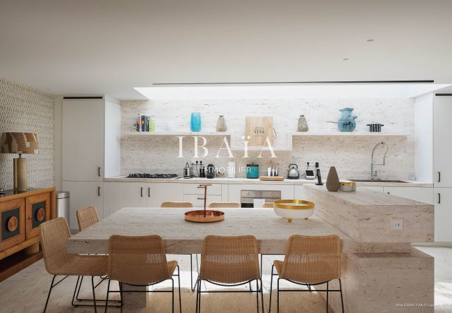 Villa en Saint Barthélemy - Villa Maverick (3 bedrooms) Villa en Saint Barthélemy - Villa Maverick (3 bedrooms)