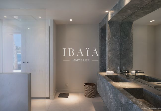 Villa en Saint Barthélemy - Villa Maverick (3 bedrooms) Villa en Saint Barthélemy - Villa Maverick (3 bedrooms)