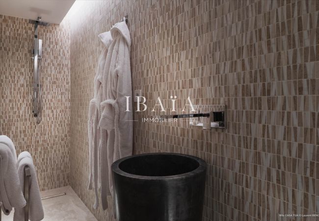 Villa en Saint Barthélemy - Villa Maverick (3 bedrooms) Villa en Saint Barthélemy - Villa Maverick (3 bedrooms)