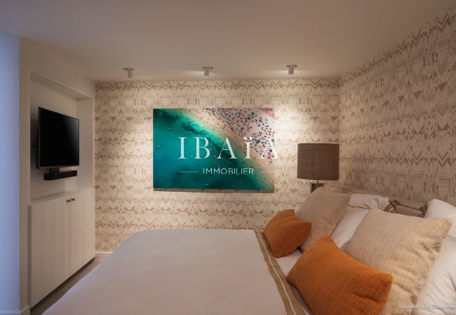 Villa en Saint Barthélemy - Villa Maverick (3 bedrooms) Villa en Saint Barthélemy - Villa Maverick (3 bedrooms)