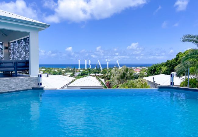 Villa en Saint-François - Villa Naya Villa en Saint-François - Villa Naya