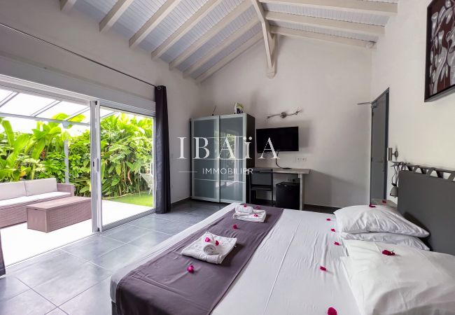 Villa en Saint-François - Villa Naya Villa en Saint-François - Villa Naya