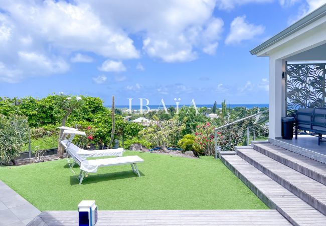 Villa en Saint-François - Villa Naya Villa en Saint-François - Villa Naya