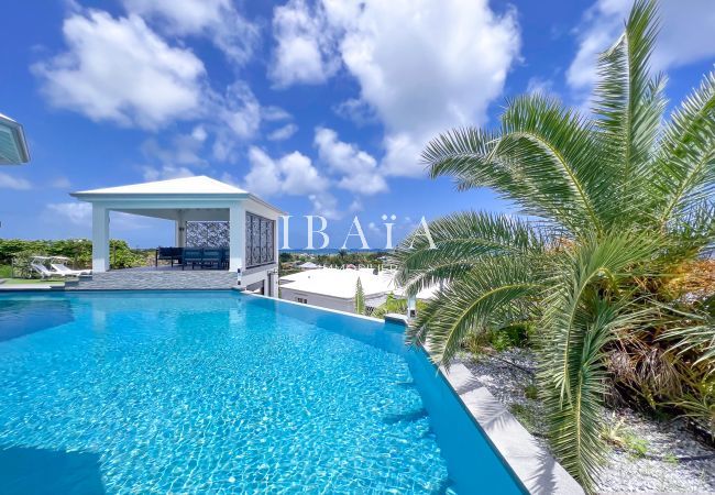 Villa en Saint-François - Villa Naya Villa en Saint-François - Villa Naya