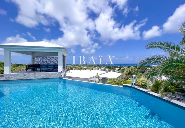 Villa en Saint-François - Villa Naya Villa en Saint-François - Villa Naya