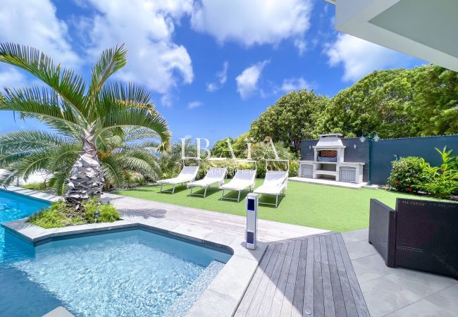 Villa en Saint-François - Villa Naya Villa en Saint-François - Villa Naya