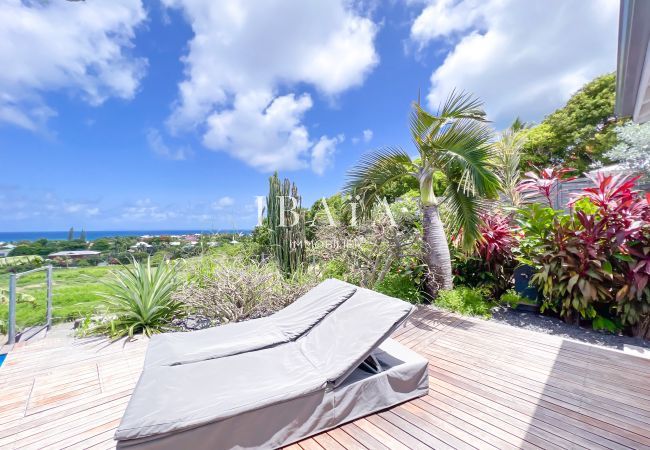 Villa en Saint-François - Villa Noval Villa en Saint-François - Villa Noval