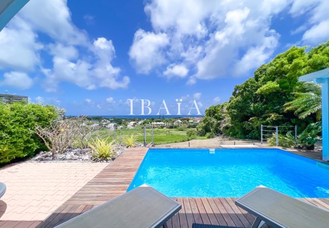 Villa en Saint-François - Villa Serel Villa en Saint-François - Villa Serel