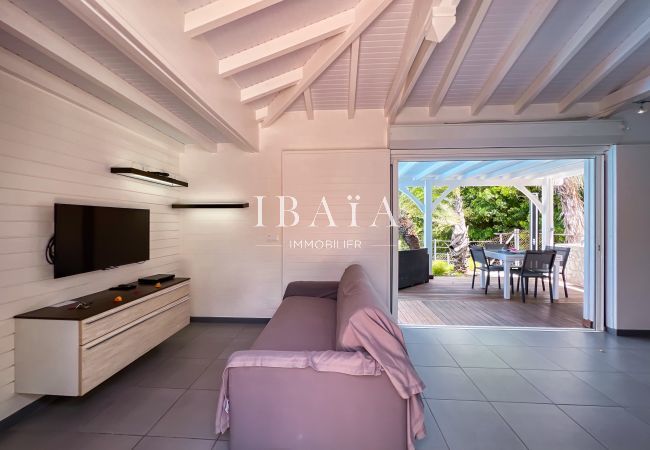 Villa en Saint-François - Villa Serel Villa en Saint-François - Villa Serel