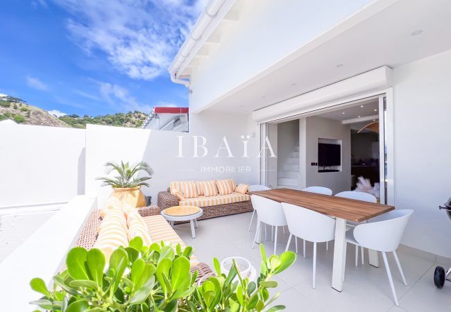 Villa en Les Saintes - Villa La Perle des Saintes Villa en Les Saintes - Villa La Perle des Saintes