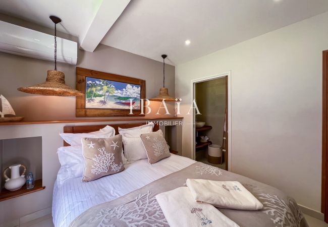 Villa en Les Saintes - Villa La Perle des Saintes Villa en Les Saintes - Villa La Perle des Saintes