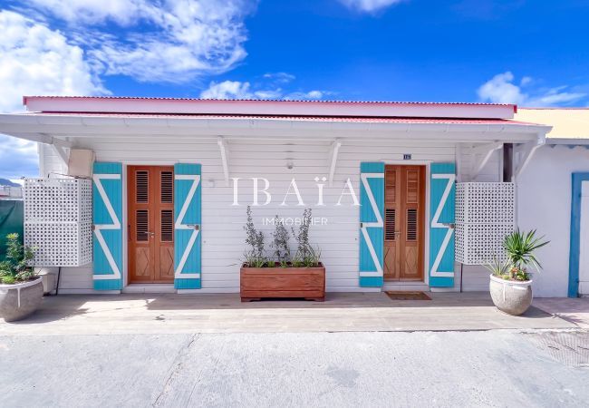 Villa en Les Saintes - Villa La Perle des Saintes Villa en Les Saintes - Villa La Perle des Saintes