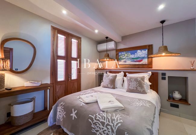 Villa en Les Saintes - Villa La Perle des Saintes Villa en Les Saintes - Villa La Perle des Saintes