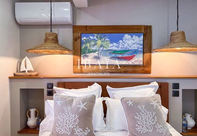 Villa en Les Saintes - Villa La Perle des Saintes Villa en Les Saintes - Villa La Perle des Saintes
