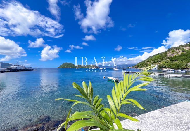 Villa en Les Saintes - Villa La Perle des Saintes Villa en Les Saintes - Villa La Perle des Saintes