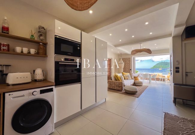Villa en Les Saintes - Villa La Perle des Saintes Villa en Les Saintes - Villa La Perle des Saintes