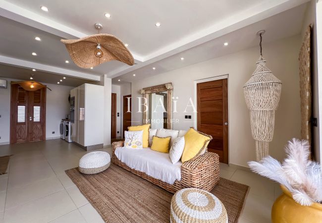 Villa en Les Saintes - Villa La Perle des Saintes Villa en Les Saintes - Villa La Perle des Saintes
