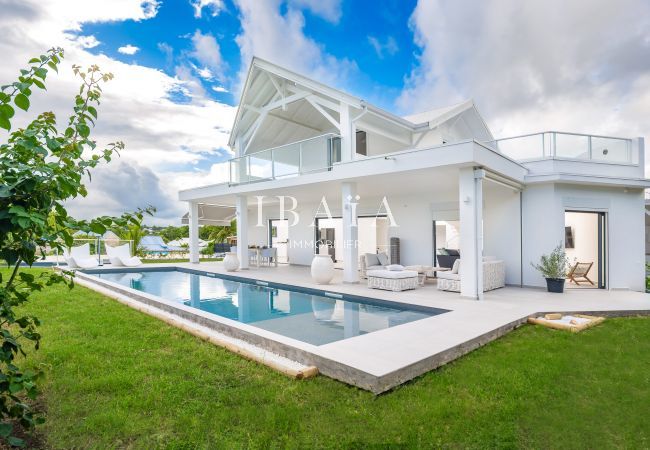 Villa en Saint-François - Villa Solea Villa en Saint-François - Villa Solea