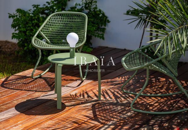 Villa en Saint-François - Villa Solea Villa en Saint-François - Villa Solea