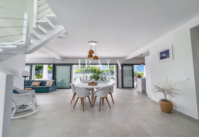 Villa en Saint-François - Villa Solea Villa en Saint-François - Villa Solea