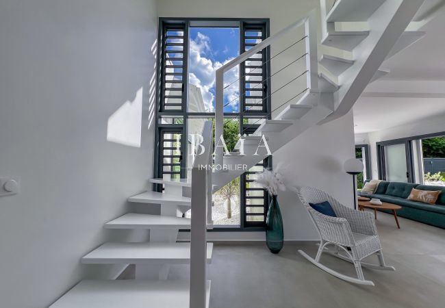 Villa en Saint-François - Villa Solea Villa en Saint-François - Villa Solea
