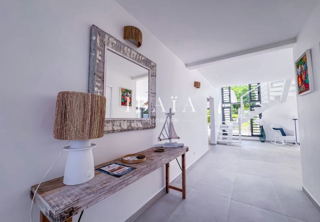 Villa en Saint-François - Villa Solea Villa en Saint-François - Villa Solea